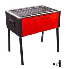 მაყალი "Titan" სტაციონარული BoyScout 61240 56x34x56 სმ