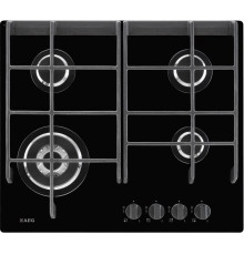 ქურის ზედაპირი AEG HG567455VB