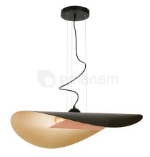 ჭაღი Luminex 416 Bonet 2xE27 60W