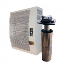 გაზის გამათბობელი AKOG 2 (H) SP BEIGE