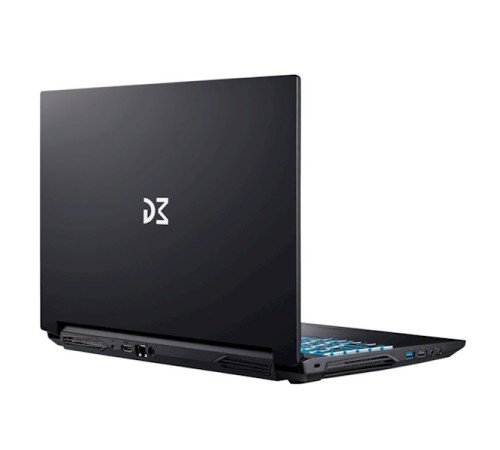 ნოუთბუქი DREAM MACHINES G1650-15UA46