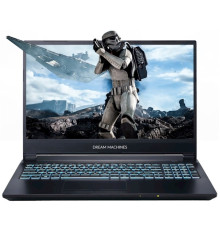 ნოუთბუქი DREAM MACHINES G1650-15UA46