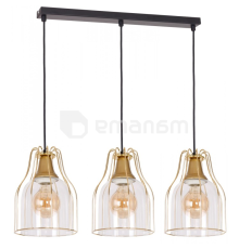 ჭაღი Luminex Aria 7922 E27 3x MAX 60W