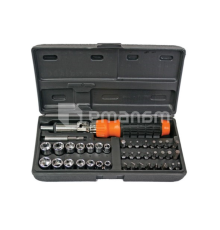 ნაკრები Gadget 330525 40 ც