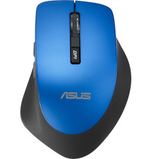 მაუსი Asus WT425 Blue (90XB0280-BMU040)