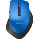 მაუსი Asus WT425 Blue (90XB0280-BMU040)