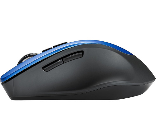 მაუსი Asus WT425 Blue (90XB0280-BMU040)