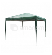 პავილიონი 2x2 მ მწვანე