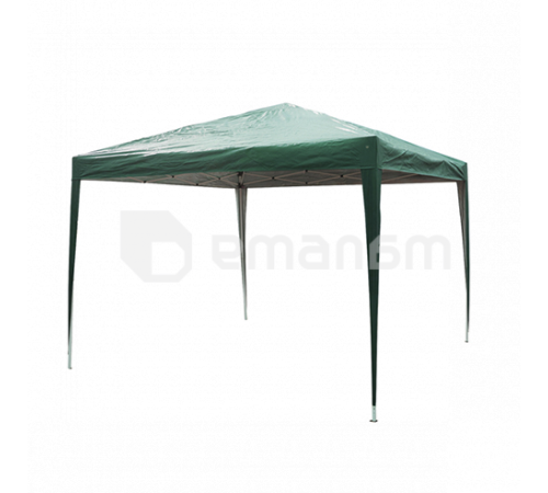 პავილიონი 2x2 მ მწვანე