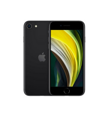 მობილური ტელეფონი APPLE IPHONE SE 128GB Black