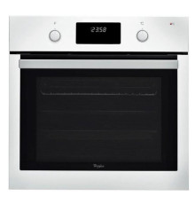 ჩასაშენებელი ღუმელი WHIRLPOOL AKP 745 WH