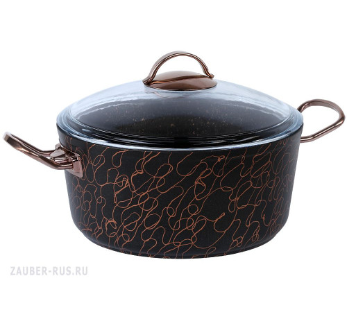 ქვაბების ნაკრები OMS 3037