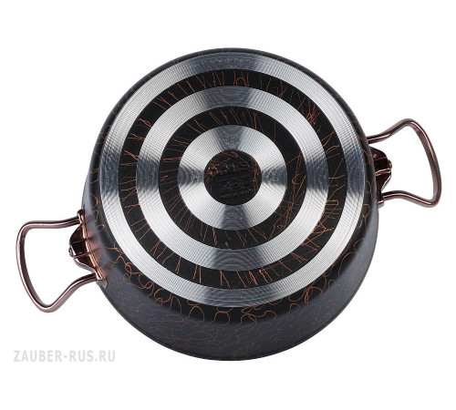 ქვაბების ნაკრები OMS 3037