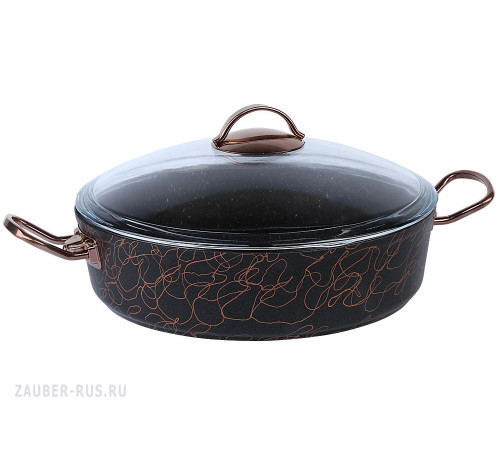 ქვაბების ნაკრები OMS 3037