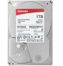 მყარი დისკი 1TB Toshiba P300 (HDWD110UZSVA)