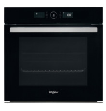 ჩასაშენებელი ღუმელი Whirlpool AKZ9 6240 NB