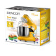 მიქსერი SENCOR STM 3016 YL