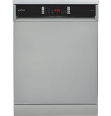 ჭურჭლის სარეცხი მანქანა VESTFROST VFA2DSFS60