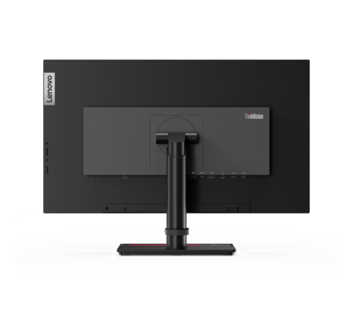 მონიტორი Lenovo ThinkVision 27" P27h-20 - Black
