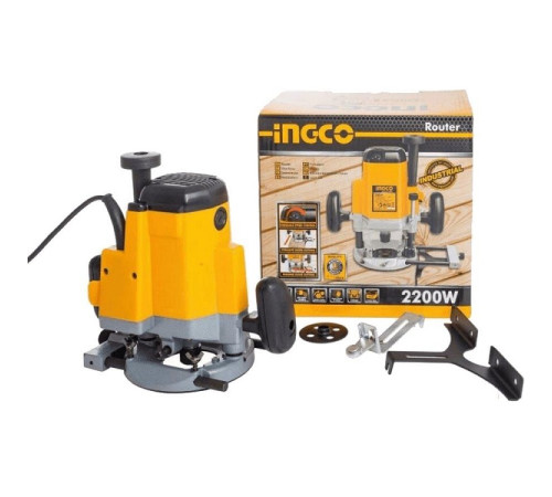 ფრეზი INGCO RT22001