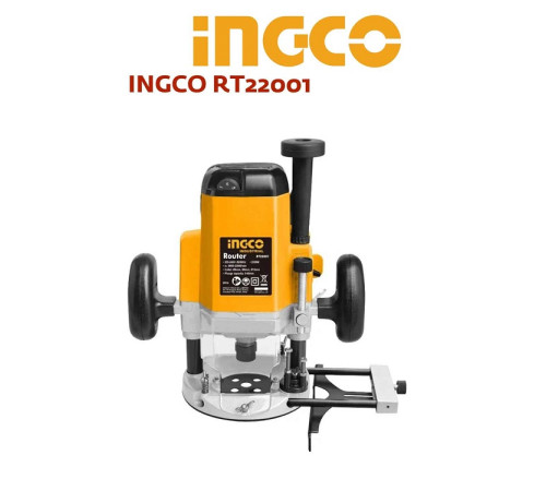 ფრეზი INGCO RT22001