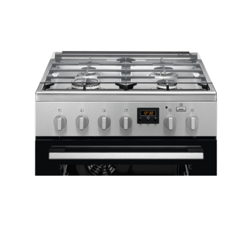 გაზის ქურა Electrolux RKK660201X