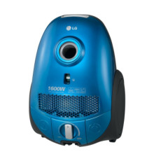 მტვერსასრუტი LG VB2716NRT