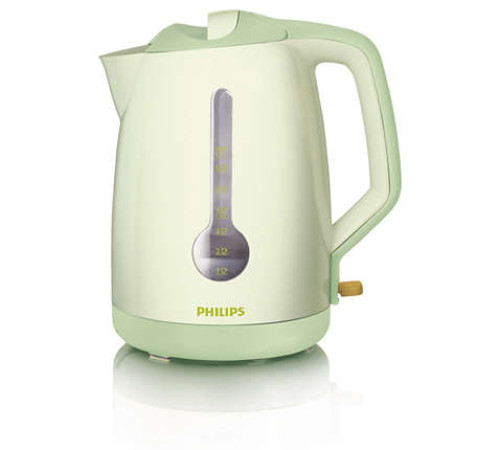 ელექტრო ჩაიდანი PHILIPS HD4649/55