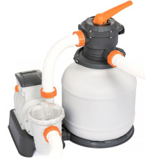 ქვიშის ფილტრი BESTWAY 58497