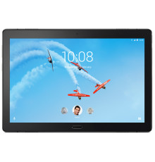 პლანშეტი LENOVO Tab P10 TB-X705L 10" 64Gb LTE Black (ZA450084RU)