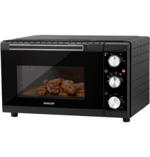 ელექტრო ღუმელი SEO 2000BK