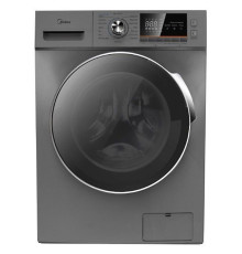 სარეცხი მანქანა MIDEA MFC80-S1401BS