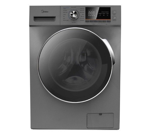 სარეცხი მანქანა MIDEA MFC80-S1401BS