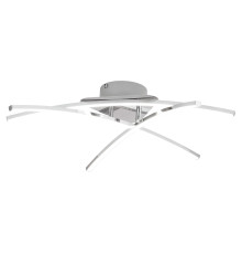 ჭაღი Rabalux Alexis 2504 3X LED 21W