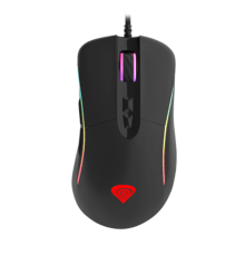 მაუსი Genesis Xenon 750 Black