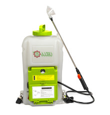 შესაწამლი აპარატი BAUMA GF-16D-03C