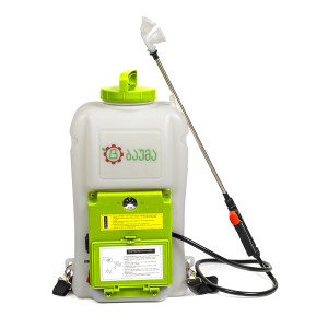 შესაწამლი აპარატი BAUMA GF-16D-03C