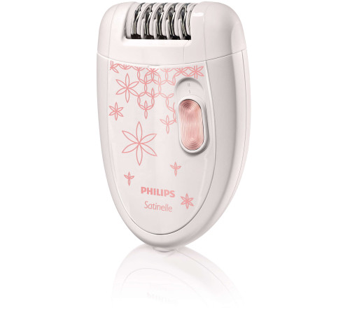 ეპილატორი PHILIPS HP6420/00