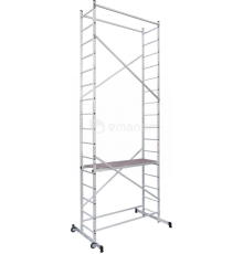 ხარაჩო NV 1450408 4x8 312 სმ