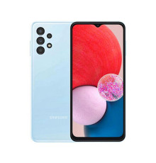 მობილური ტელეფონი Samsung Galaxy A13 A135FD 3/32GB Blue