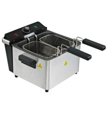 ფრის მოსამზადებელი FRANKO FDF-1134