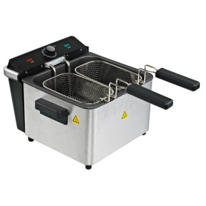 ფრის მოსამზადებელი FRANKO FDF-1134