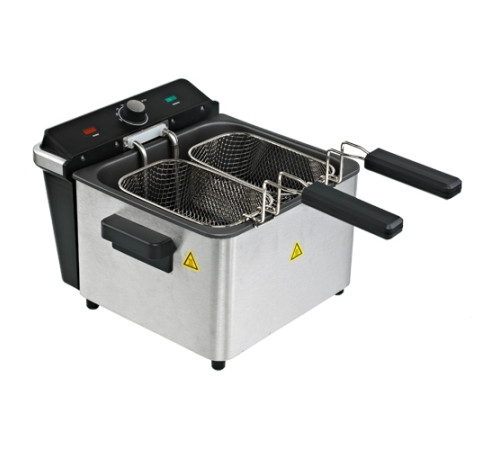 ფრის მოსამზადებელი FRANKO FDF-1134