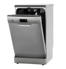 ჭურჭლის სარეცხი მანქანა ELECTROLUX ESF9452LOX