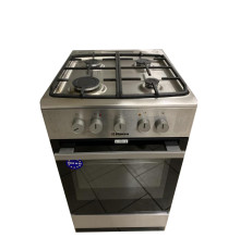 გაზის ქურა HANSA FCMX54023