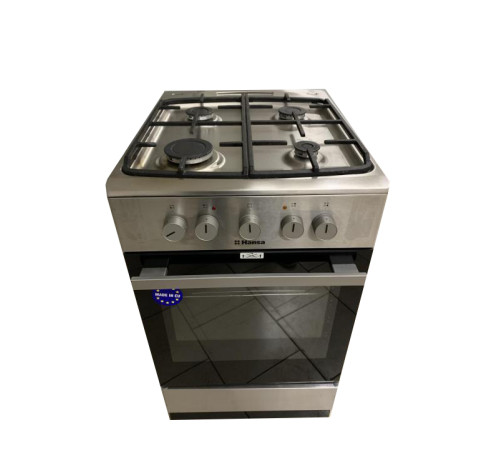 გაზის ქურა HANSA FCMX54023