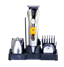 თმის საკრეჭი KEMEI KM 580 A