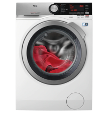 სარეცხი მანქანა AEG L8WBC61SR