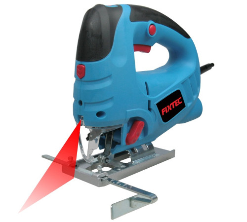 ლობზიკი FIXTEC Jig Saw 800W