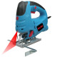 ლობზიკი FIXTEC Jig Saw 800W